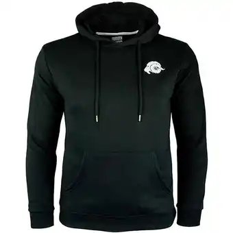 Decathlon Herenhoodie h02, fleecehoodie, capuchon met lange mouwen, buiten aanbieding
