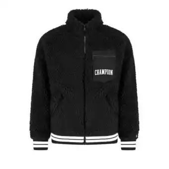 Decathlon Fleece jack champion rochester outdoor aanbieding