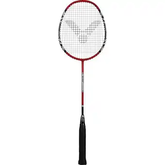 Decathlon Racket victor al-6500 aanbieding
