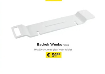 Badrek wenko