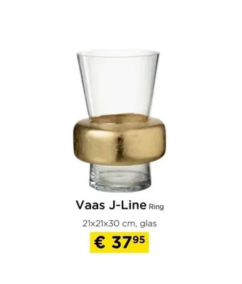 Molecule Vaas j-line aanbieding