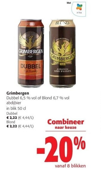 Grimbergen
