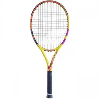 Decathlon Babolat boost rafa s cv tennisrackets aanbieding