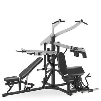 Decathlon Multi station free aanbieding