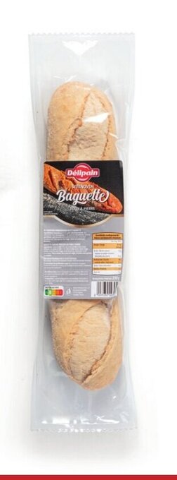 ALDI Rustieke baguette 250 g aanbieding