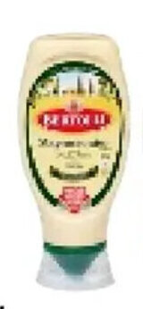Bertolli Top-downfles