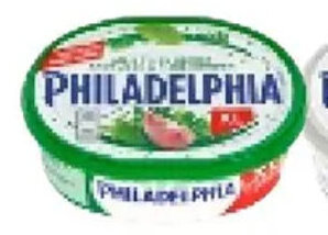 Colruyt Philadelphia Knoflook & Fijne kruiden 300 g aanbieding