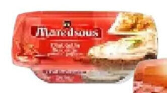 Colruyt Maredsous Duiveltje 200 g aanbieding