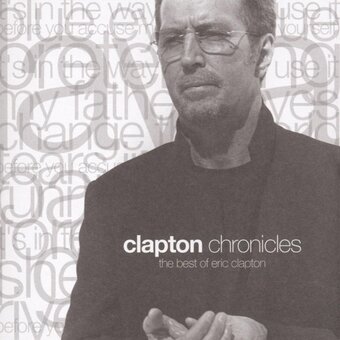 Bol.com Clapton chronicles: the best of eric clapton aanbieding