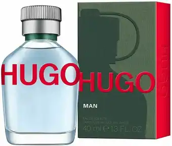 Bol.com Hugo boss hugo 125 ml eau de toilette - herenparfum aanbieding