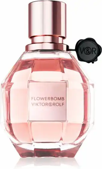 Bol.com Viktor & rolf flowerbomb 50 ml - eau de parfum - damesparfum aanbieding