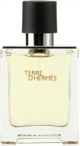 Bol.com Hermes terre d'hermes - 50ml - eau de toilette aanbieding