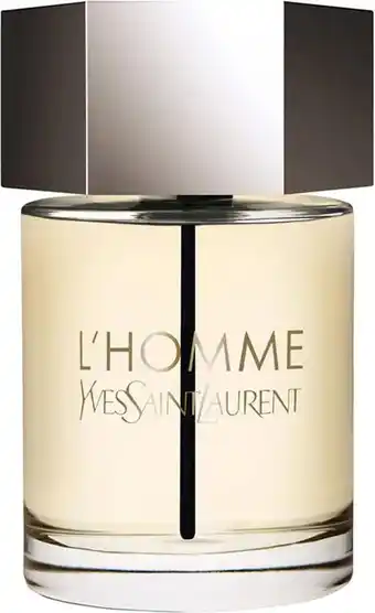Bol.com Yves saint laurent l'homme 60 ml - eau de toilette - herenparfum aanbieding
