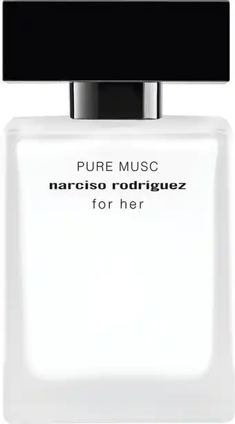 Bol.com Narciso rodriguez pure musc 30 ml - eau de parfum - damesparfum aanbieding