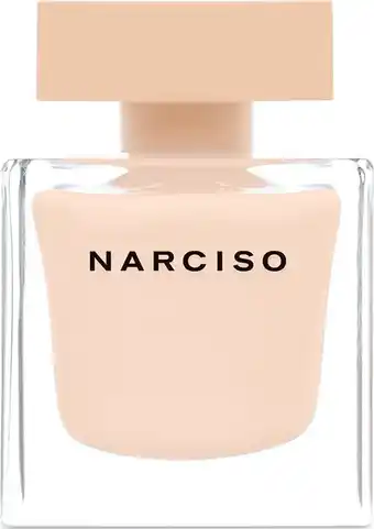Bol.com Narciso rodriguez - eau de parfum - poudree - 90 ml aanbieding