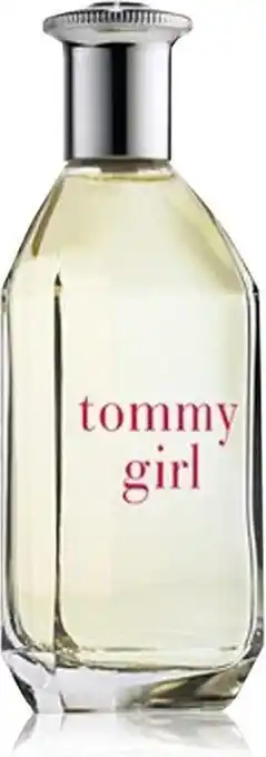 Bol.com Tommy hilfiger tommy girl 50 ml - eau de toilette - damesparfum aanbieding