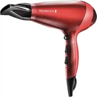 Remington ac9096 silk haardroger - föhn
