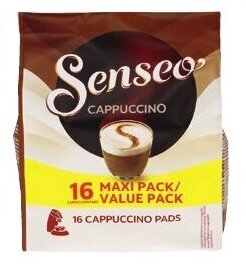 Colruyt Senseo Cappuccino aanbieding