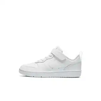 Decathlon Sneakers nike court borough low 2 kind aanbieding