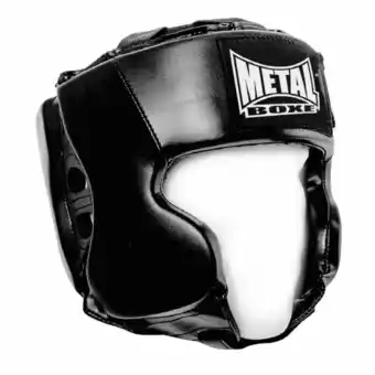 Decathlon Boksenhelmet metal boxe aanbieding