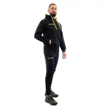 Decathlon Trainingspak givova king 4 seasons aanbieding