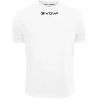 Decathlon Jersey givova one aanbieding