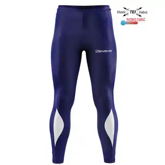 Decathlon Legging givova aanbieding