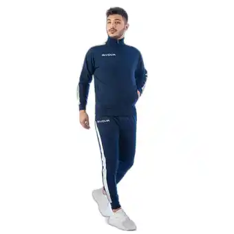Decathlon Trainingspak givova revolution aanbieding