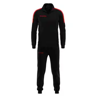 Decathlon Kinder trainingspak givova revolution aanbieding