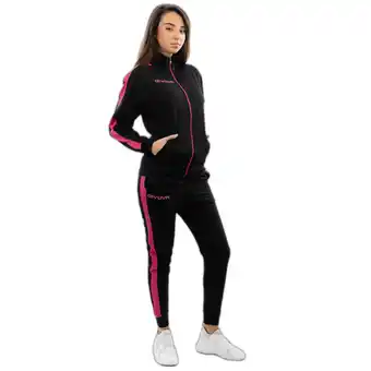 Decathlon Dames trainingspak givova revolution aanbieding