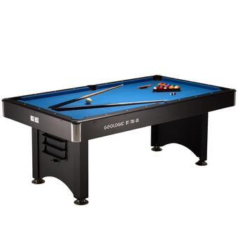 Tweedehands pooltafel bt 700