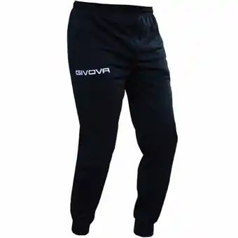 Decathlon Jogging kinderfleece givova one aanbieding