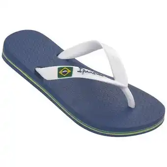 Decathlon Ipanema classic brasil ii slippers aanbieding