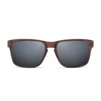 Decathlon Zonnebril the indian face freeride aanbieding