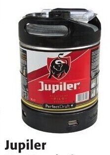 Colruyt Jupiler aanbieding