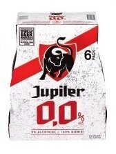 Colruyt Jupiler 6 x 25cl aanbieding