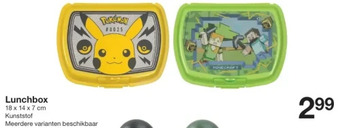 Lunchbox