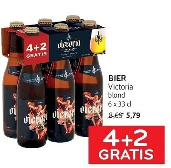 Alvo Abdijbier leffe blond of bruin 8 x 33 cl aanbieding