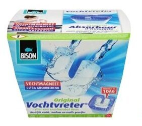 Colruyt Bison Vochtvreter Original aanbieding