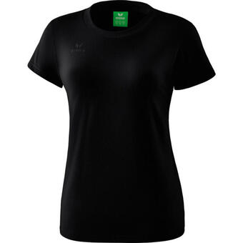 Decathlon Dames-t-shirt erima style aanbieding