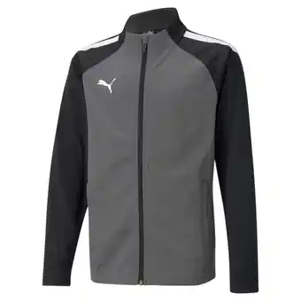 Decathlon Kinderjas puma team liga training aanbieding