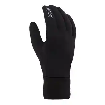 Decathlon Skihandschoenen cairn softex aanbieding