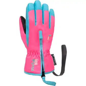 Decathlon Kinderskihandschoenen reusch ben aanbieding