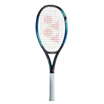Decathlon Tennisracket yonex ezone 100 sl aanbieding