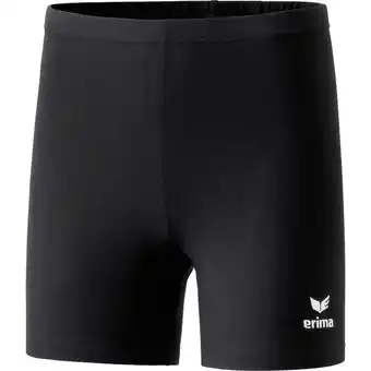 Decathlon Junior bibtights erima verona aanbieding