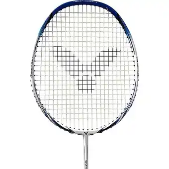 Decathlon Badmintonracket victor wavetec magan 7 aanbieding