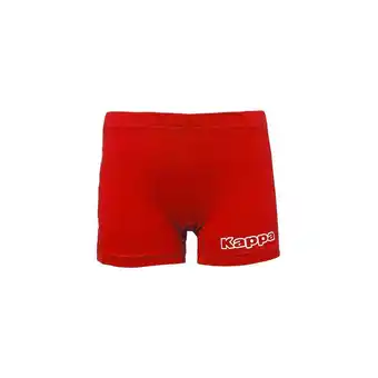 Decathlon Short kappa femme ashiro aanbieding