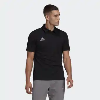 Decathlon Entrada 22 poloshirt aanbieding