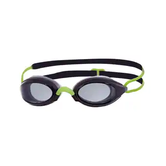 Decathlon Zwembril zoggs fusion air aanbieding