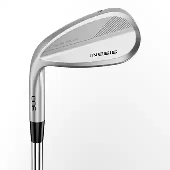 Decathlon Golf wedge 900 linkshandig maat 2 & hoge swingsnelheid aanbieding